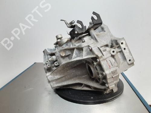 Gearbox SUBARU TREZIA 1.3 (NSP120X, NSP120L) | BP10846459M3 