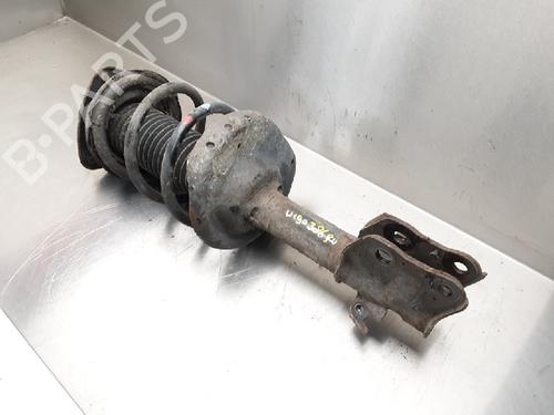 Right front shock absorber SUBARU FORESTER (SH_) 2.0 D AWD (SHH, SHD, SHN) | BP10845638M17 