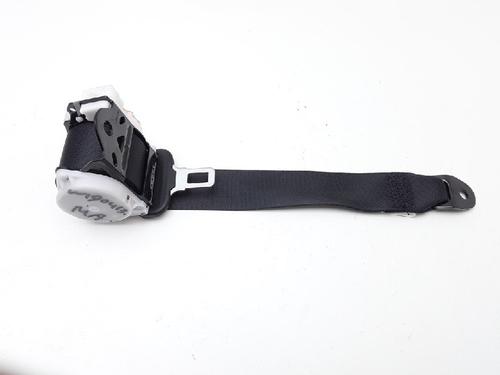 Sicherheitsgurt hinten mitte für SUZUKI BALENO (FW, EW) 1.2 (A1K412) (90 hp) 13174200