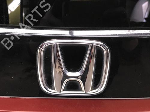Tailgate HONDA CIVIC IX (FK) 1.4 i-VTEC (FK1) | BP13018848C6 