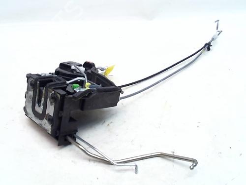 Used Front right lock KIA RIO II (JB) 1.5 CRDi (110 hp) 10821843