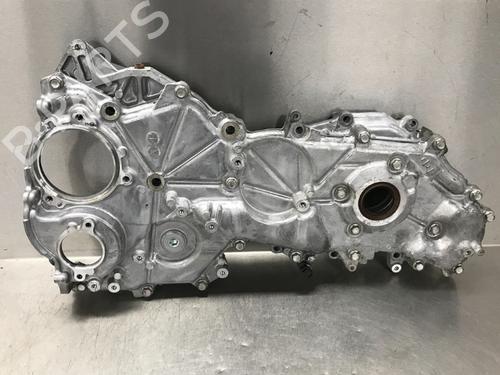 Used Timing cover Timing cover TOYOTA RAV 4 V (_A5_, _H5_) 2.5 Hybrid AWD (AXAH54, AXAL54) (222 hp) 15009738 15009738