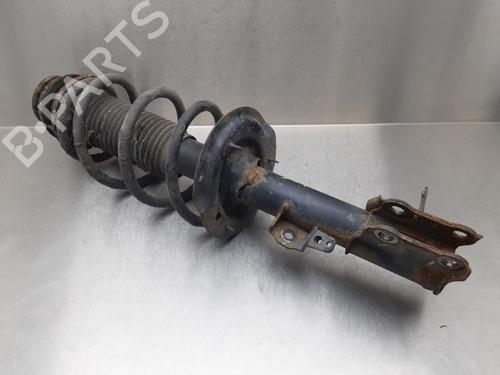 Used Right front shock absorber HYUNDAI ix20 (JC) 1.6 (125 hp) 10858584