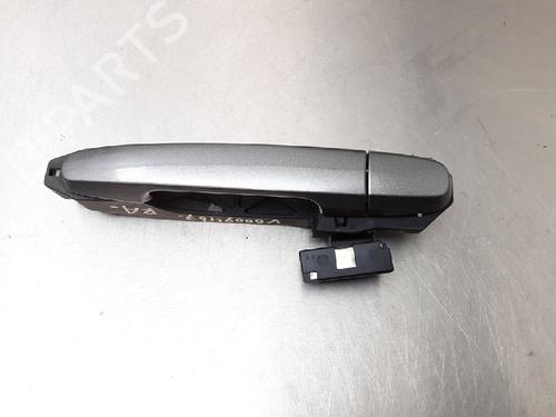 Used Rear right exterior door handle TOYOTA CAMRY Saloon (_V3_) 3.0 (MCV30_, MCV30R) (186 hp) 10845337