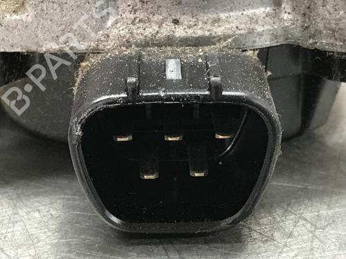 Front wiper motor MITSUBISHI LANCER VIII (CY_A, CZ_A) 1.8 (CY3A, CY6A) | BP10855912M29 