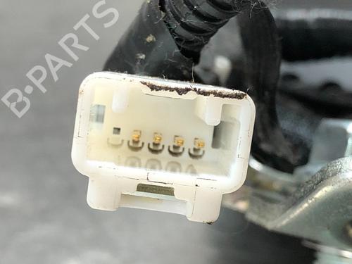 Seat buckle TOYOTA AURIS (_E18_) 1.4 D-4D (NDE180_, NDE180R) | BP15795104I32 