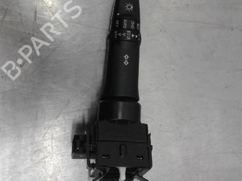 Used Headlight switch MITSUBISHI OUTLANDER II (CW_W) 2.4 4WD (CW5W) (170 hp) 10827606