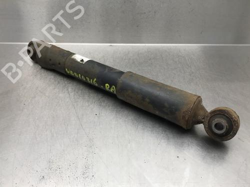 Used Right rear shock absorber TOYOTA RAV 4 III (_A3_) 2.0 4WD (ACA30_, ACA30R) (152 hp) 16725077