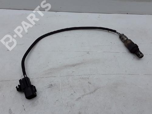 Used Electronic sensor Electronic sensor CHEVROLET SPARK (M300) 1.0 LPG (65 hp) 10837007 10837007