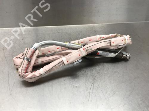 Used Right curtain airbag SUZUKI ALTO VII (GF, HA25_, HA35_) 1.0 (AMF310, GFC31S) (68 hp) 10857926