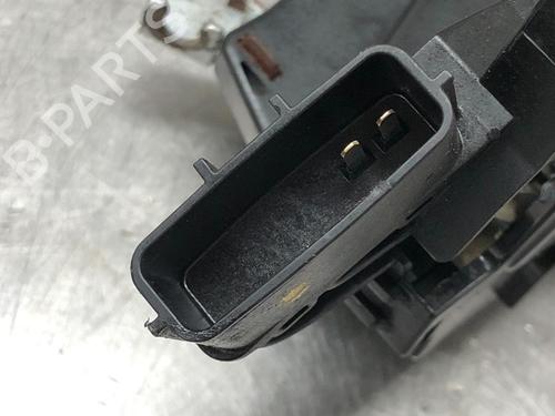 Front right lock NISSAN MICRA IV (K13K, K13KK) 1.2 | BP13185753C97