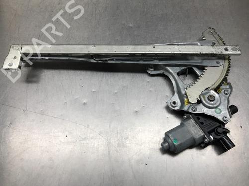 Used Front left window mechanism HONDA CIVIC IX (FK) 1.4 i-VTEC (FK1) (99 hp) 11245242