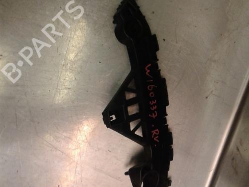 Used Front bumper bracket MAZDA 3 Saloon (BL) 1.6 MZR (BL12) (105 hp) 13169568