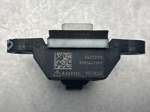 Electronic sensor ISUZU D-MAX II (TFR, TFS) 2.5 CRDi (TFR86J) | BP39383074M84 - Image 2