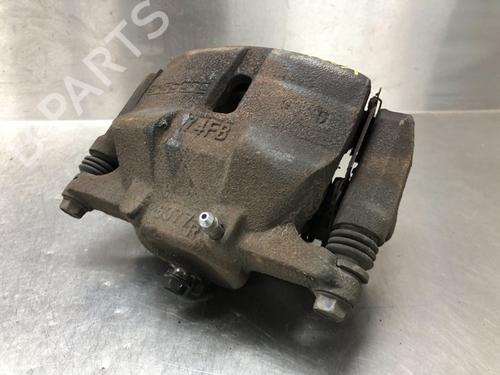 Right front brake caliper NISSAN X-TRAIL III (T32_, T32R, T32RR) 1.6 dCi (T32) | BP12127628M104 