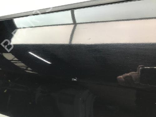 Right front door KIA PICANTO I (SA) 1.0 | BP10849060C3 