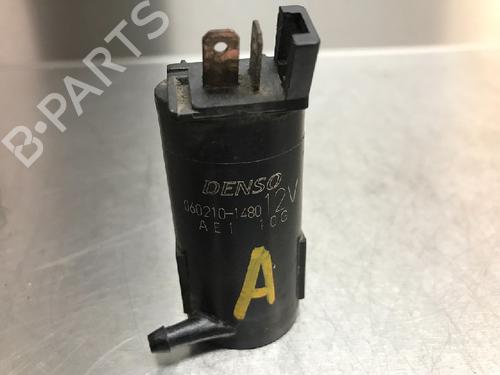 Used Washer pump MITSUBISHI LANCER VII Estate (CS_W, CT_W) 2.0 (CS9W) (135 hp) 13177279