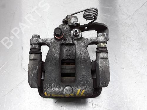 Used Right rear brake caliper HYUNDAI i10 II (BA, IA) 1.0 (67 hp) 11779893