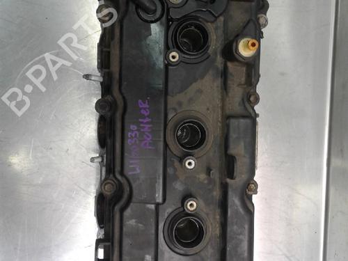 Cylinder head NISSAN MURANO I (Z50) 3.5 4x4 | BP10825992M5 