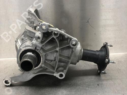 Transfer box MAZDA CX-5 (KF) 2.0 AWD | BP17023303M36 - Image 2