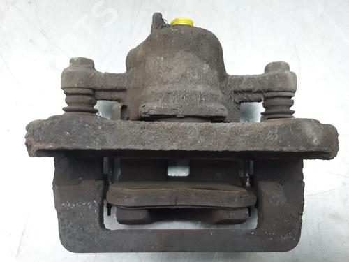 Used Left rear brake caliper KIA SPORTAGE II (JE_, KM_) 2.7 V6 4WD (175 hp) 11780742