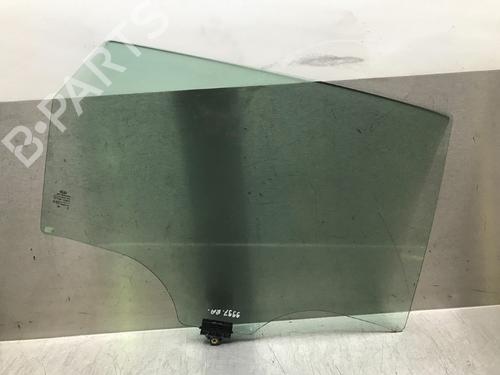 Used Rear right door window KIA NIRO I (DE) 1.6 GDI Hybrid (105 hp) 11943671