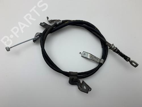 Used Handbrake cable SUZUKI SX4 S-Cross (JY) 1.0 (AKK 310) (111 hp) 13173888