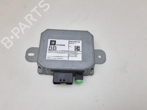 Used Control unit Control unit 10841131 10841131