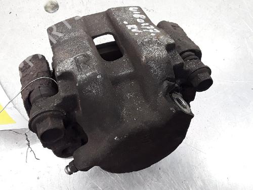 Right front brake caliper SUZUKI GRAND VITARA I (FT, HT) 2.5 V6 24V 4x4 (TD62, SQ625) | BP11780413M104 