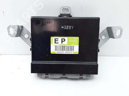 Used Control unit Control unit 10834840 10834840