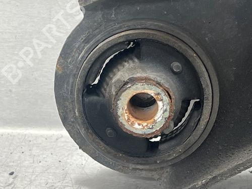 Left front suspension arm NISSAN QASHQAI / QASHQAI +2 I (J10, NJ10, JJ10E) 2.0 | BP17048466M12 