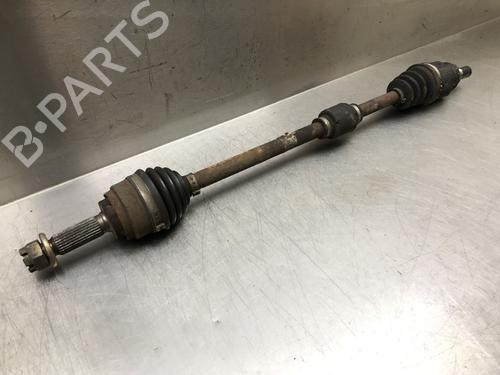 Right front driveshaft HYUNDAI ATOS (MX) 1.1 | BP16447230M39 
