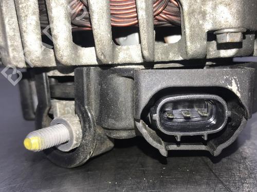 Alternator KIA CEE'D Sportswagon (JD) 1.6 GDI | BP16724674M7 