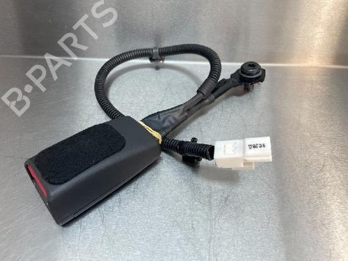 Used Seat buckle KIA NIRO I (DE) 1.6 GDI Hybrid (105 hp) 13177620