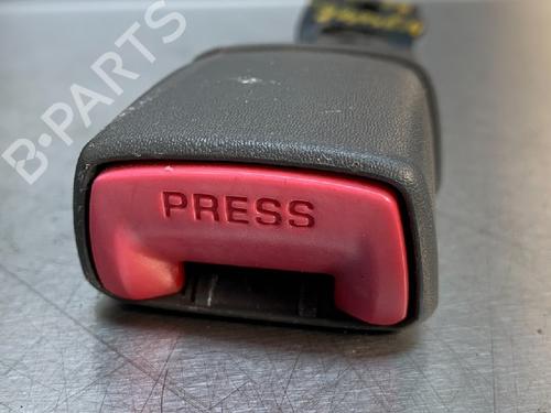 Used Seat buckle TOYOTA PRIUS Liftback (_W2_) 1.5 Hybrid (NHW20_, NHW20R) (112 hp) 13176173