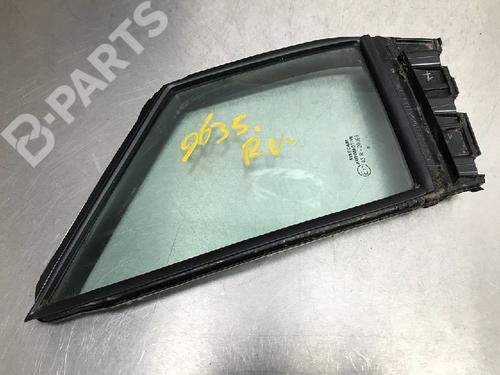 Used Front right quarter glass Front right quarter glass TOYOTA COROLLA Hatchback (_E21_, _EA1_, _EH1_) 1.8 Hybrid (ZWE211) (98 hp) 10851041 10851041