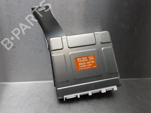 Used Electronic module LEXUS RX (MCU15) 300 AWD (MCU15) (201 hp) 10846105