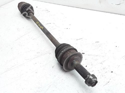 Left rear driveshaft SUBARU LEGACY IV Estate (BP) 3.0 R AWD (BPE) | BP10834502M40 