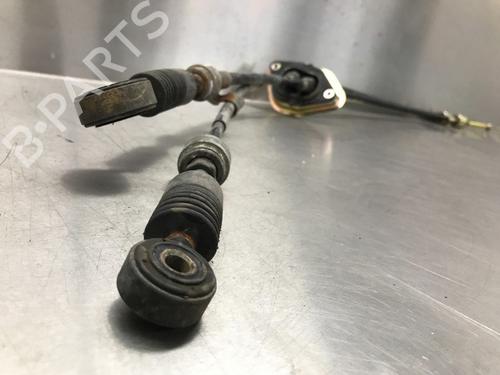 Cable HONDA HR-V (GH_) 1.6 16V (GH1, GH3) | BP13182373E12 