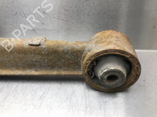 Right rear suspension arm SUZUKI ALTO VII (GF, HA25_, HA35_) 1.0 (AMF310, GFC31S) | BP13610383M15 