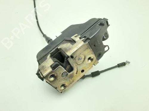 Front right lock NISSAN PRIMERA (P12) 1.6 | BP10841486C97 