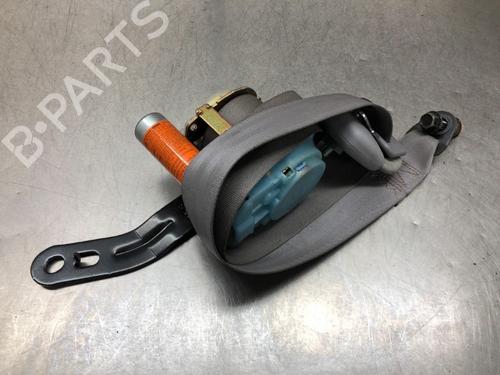 Front right seatbelt KIA PICANTO I (SA) 1.0 | BP11235427I25 