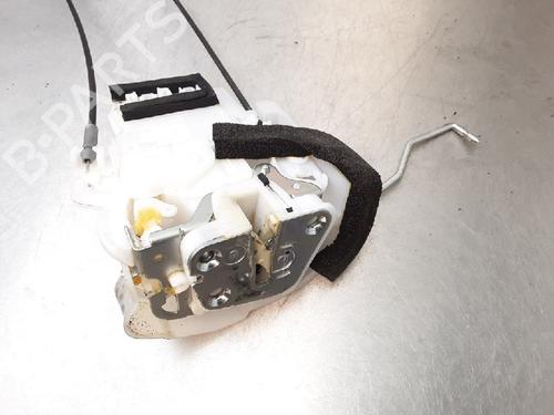 Front right lock SUBARU IMPREZA Hatchback (GR, GH, G3) 2.0 D AWD | BP10848185C97 