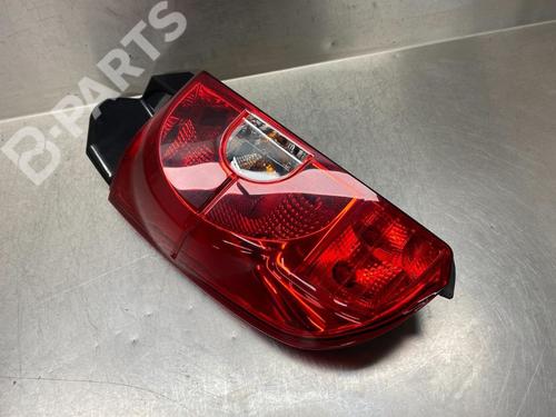 Used Left taillight Left taillight MITSUBISHI COLT VI (Z3_A, Z2_A) 1.3 (Z21A) (95 hp) 11143942 11143942
