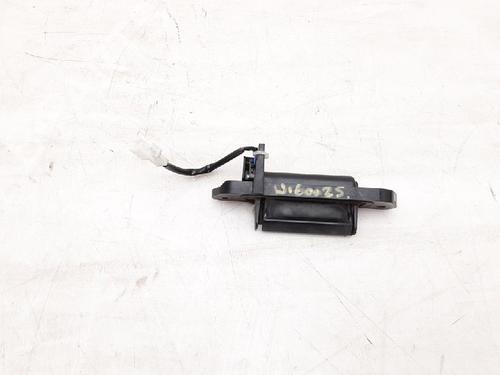 Used Tailgate handle MITSUBISHI OUTLANDER II (CW_W) 2.0 DI-D (CW8W) (140 hp) 10836069