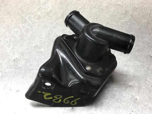 Ekstra vandpumpe NISSAN JUKE (F15) 1.2 DIG-T (115 hp) 13184865