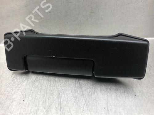 Used Rear left exterior door handle Rear left exterior door handle 16171474 16171474