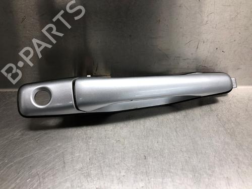 Used Front right exterior door handle MITSUBISHI GRANDIS (NA_W) 2.4 MIVEC (NA4W) (165 hp) 16217448