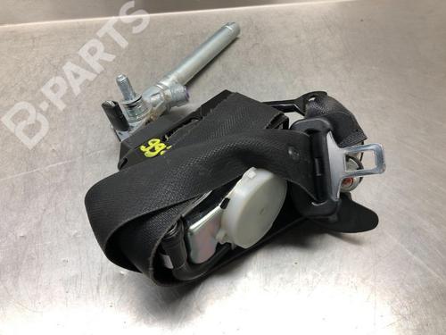 Used Front left belt tensioner Front left belt tensioner MITSUBISHI MIRAGE / SPACE STAR VI Hatchback (A0_A) 1.0 (A05A) (71 hp) 10968302 10968302