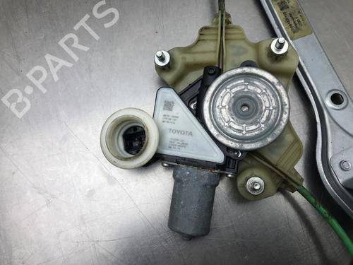 Rear left window mechanism TOYOTA COROLLA Hatchback (_E21_, _EA1_, _EH1_) 1.8 Hybrid (ZWE211, ZWE219) | BP30737231C24 - Image 3